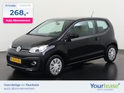 Volkswagen Up! - 1.0 BMT up! | All-in 268,- Private Lease | Direct uit voorra