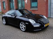 Porsche 911 - 3.6 Carrera 997.2 Facelift Origineel NL