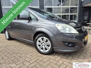 Opel Zafira - Cosmo LEDER NAVI PDC TREKHAAK NAP
