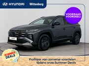 Hyundai Tucson - 1.6 T-GDI PHEV Pure Edition 288pk | Nieuw | Direct leverbaar