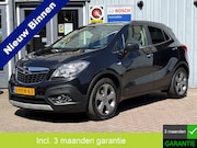 Opel Mokka - 1.4 T Cosmo 4x4 | CAMERA | NAVI | CRUISE | VOLLEDIG ONDERHOU
