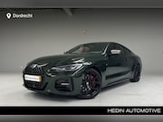 BMW 4-serie - 420i M-Sport | Camera | Privacy Glass | Voorbereiding Drivin
