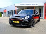 MINI John Cooper Works - 2.0 297pk ALL4 Chili Aut. Pano|Leder|HarmanKardon|