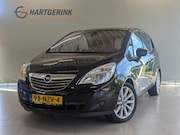 Opel Meriva - 1.4 Turbo Start/Stop 140pk Cosmo| panodak| Navi| Leder