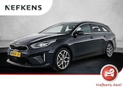 Kia Ceed - 160pk T-GDi GT-Line | 1ste eigenaar | Trekhaak | Stuur/Stoel