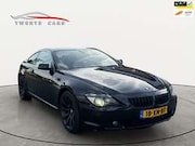 BMW 6-serie - 630i High Executive | Xenon | Carplay | Me