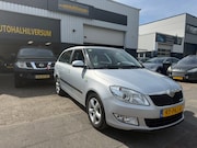 Skoda Fabia - 1.2 TDI Greenline