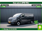 Renault Trafic - 2.0 dCi 110 L2H1 | 3-Zits | 110 PK | LED | Cruise | Navi | A
