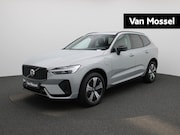 Volvo XC60 - 2.0 T6 Plug-in hybrid AWD Plus Dark | STOEL-STUURWIELVERWARM