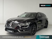 Renault Talisman - Estate 1.6 TCe Initiale Paris | Trekhaak | Leder | Achteruit