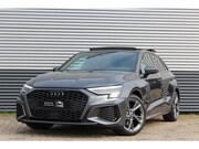 Audi A3 - Sportback 35 TFSI 2x S-Line | Panoramadak | B&O | Camera | B