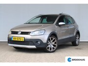 Volkswagen Polo - 1.2 TSI Cross | Automaat | Climate control | Parkeersensoren