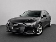 Audi A6 - Avant 50 TFSI e quattro | 1e eigenaar | Dealer onderhouden |