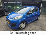 Peugeot 107 - 1.0 Access Accent | 2E EIGENAAR | 12MND GARANTIE | AIRCO | |