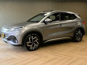 BYD Atto 3 - Design 60 kWh 420KM SoH 94% BTW PANO NAVI LED ADAPTIVE CRUIS