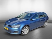 Volkswagen Golf - Variant 1.4 TSI Highline Airco/Camera/Parkeersensoren/Cruise