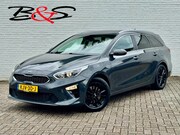 Kia Ceed - Sportswagon 1.0 T-GDi DynamicPlusLine Navi Camera Carplay cr