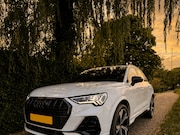 Audi Q3 - 45 TFSI e S Edition 45 TFSIe 245PK 3x S LINE | LED | ACC | B
