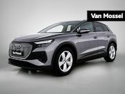 Audi Q4 e-tron - 45 quattro Edition 77 kWh 265 PK | Automaat | Navigatie | SO