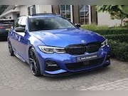BMW 3-serie - 330e Touring M Sport (292pk) M340i Look/Laser/Pano