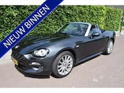 Fiat Spider - 1.4 MultiAir Turbo Lusso AUTOMAAT ZÉÉR MOOI