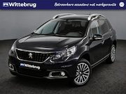 Peugeot 2008 - 1.2 PureTech Blue Lion