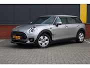 MINI Clubman - Mini 1.5 Cooper Essential 136PK | automaat | camera