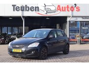 Kia Ceed - cee'd 1.6 X-ecutive Zie foto's, Airco, Climate control, Elek
