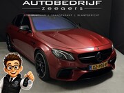 Mercedes-Benz E-klasse - 63 AMG S 4MATIC 612PK Premium Plus *Full Options*Full-Assist