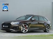 Audi RS4 - Avant 2.9 TFSI RS 4 quattro