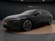 Audi A6 - S-line 100 kWh | Pano Dak | Trekhaak | 360 Camera | Side Ass