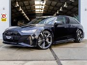 Audi RS6 - Avant 4.0 TFSI quattro *Keramisch | B&O Advanced | Achterasb