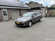 Renault Mégane - Estate 1.2 TCe Expression