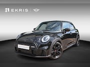 MINI Cooper - 1.5 John Cooper Works | achteruitrijcamera | Adaptive Cruise