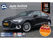 Audi A3 - Sportback 30 TFSI Advanced AUT. | VERW. STOELEN | SPORTSTUUR