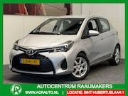 Toyota Yaris - 1.3 VVT-i ASPIRATION AUTOMAAT CRUISE CONTROL AIRCO BLUETOOTH