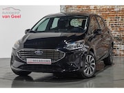 Ford Fiesta - 1.0 EcoBoost Hybrid Titanium I Apple carplay I Navi I Cruise