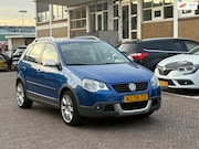 Volkswagen Polo - 1.4-16V Cross