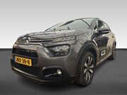 Citroën C3 - 1.2 PureTech 83pk Shine | NAVI | PDC | REGENSENSOR | CARPLAY