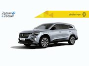 Renault Espace - E-Tech full hybrid 200 techno 7p. | Nu te bestellen | €1.000
