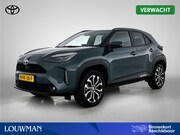 Toyota Yaris Cross - 1.5 Hybrid 115 Dynamic | NL dealeronderhouden |