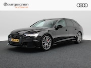 Audi A6 - Avant 55 TFSi e 367 Pk S-Line | Panoramadak | Trekhaak | Val