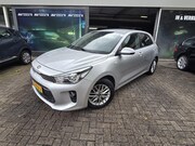 Kia Rio - 1.0 TGDI DynamicLine | 2E EIGENAAR | 3/6 OF 12MND GARANTIE |