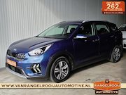 Kia Niro - 1.6 GDi Hybrid DynamicLine, ACC, camera, carplay, lane assis