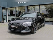 Audi S3 - Sportback 2.0 TFSI S3 quattro PANO SONOS AKRA CARBON