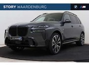 BMW X7 - xDrive40i M Sport Automaat / Panoramadak Sky Loung