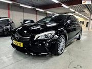 Mercedes-Benz CLA-Klasse - CLA 250 Shooting Brake 4-Matic AMG, Pano, Standkachel