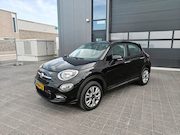 Fiat 500X - 1.6 PopStar,Nieuwe Koppeling,Airco,Navigatie,Cruise Control,