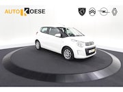 Citroën C1 - 1.0 e-VTi Feel | Camera | Airco | Lichtmetalen Velgen | DAB