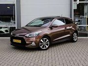 Hyundai i20 - 1.0 T-GDI Premium/ORIG-NL/SCHUIF.DAK/CAMERA/CRUISE/NAVI/CLIM